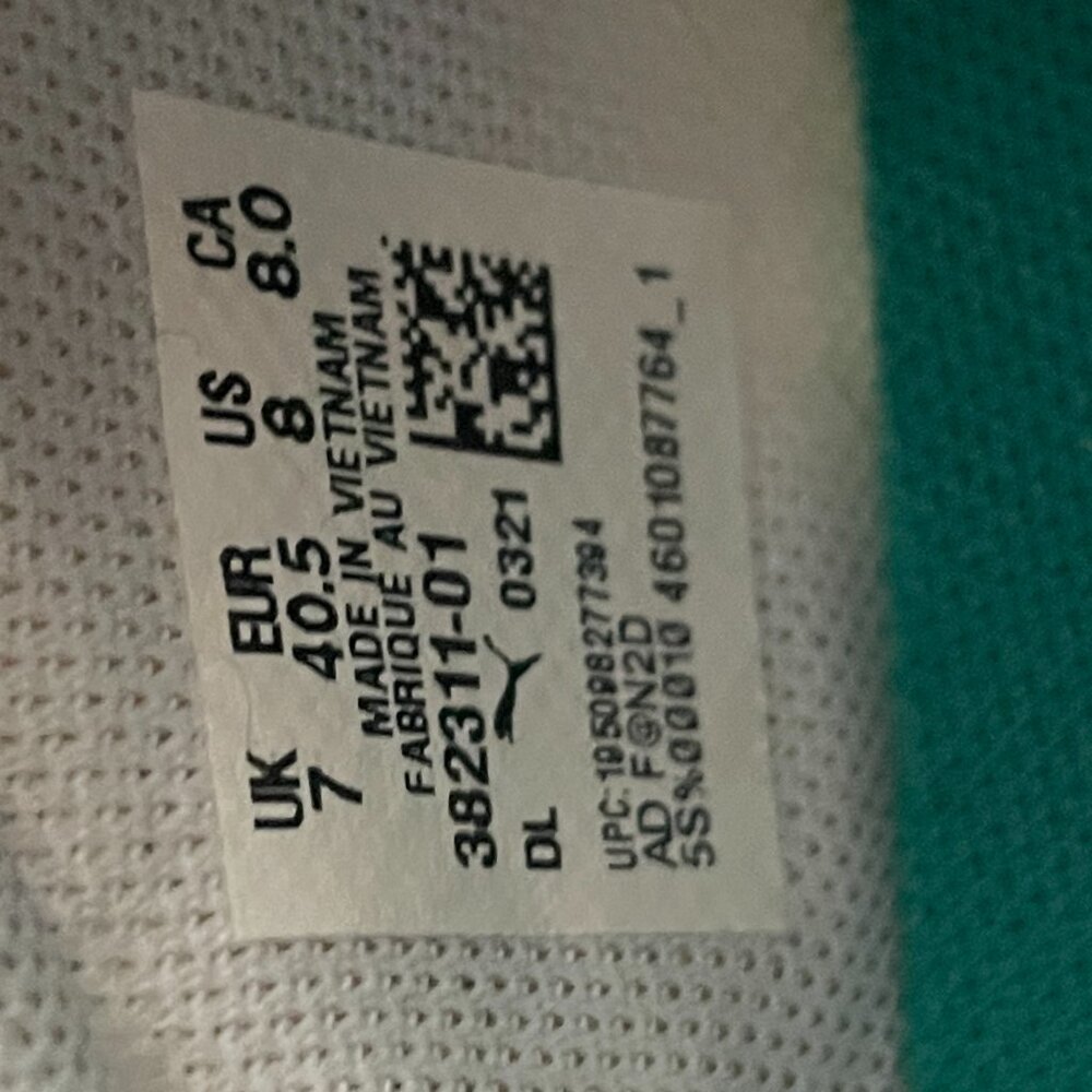 Puma Future Rider - Picture 13 of 13